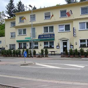 Hotel Am Wildpark